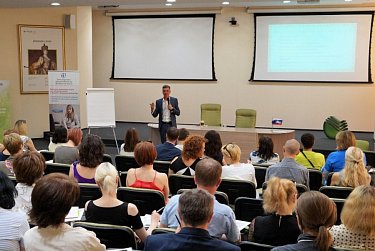 В продолжение форума «Деловая Весна»